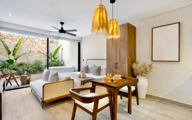 Chaac Hotel Tulum Gem