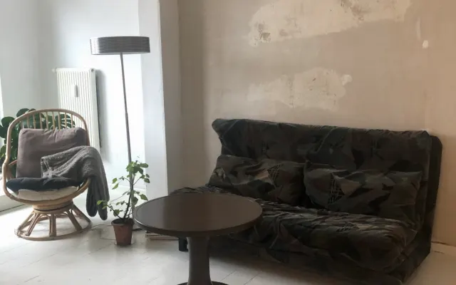 Komfortables Zimmer im Zentrum von Berlin