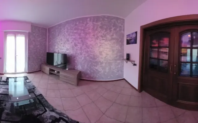 Wohnung Malpensa Prestige Residence