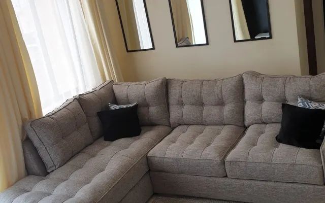 Gemütliche Wohnung mit einem Schlafzimmer Imara Daima/SGR/JKIA
