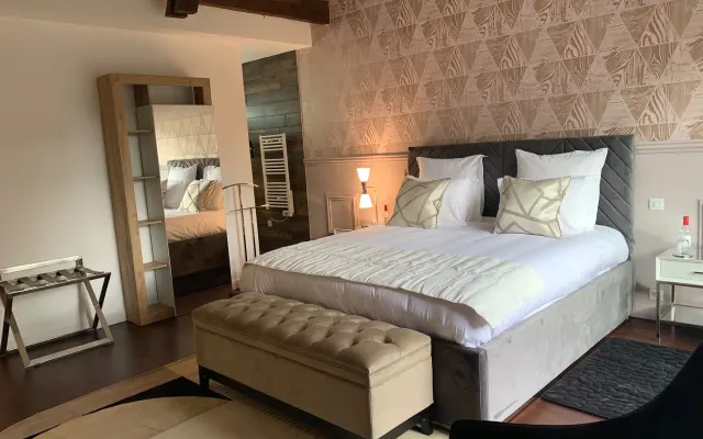 Chambre Cauderan