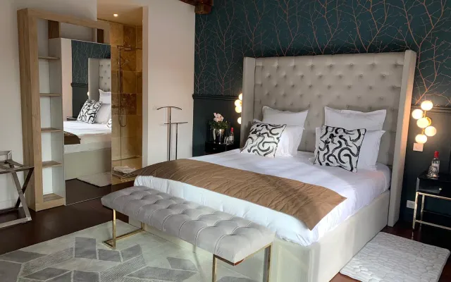 Quarto Nansouty