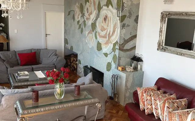 Spacieuse maison classique et moderne, avec des vues magnifiques depuis...
