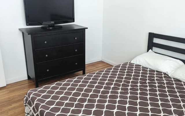 Chambre privée près de LAX