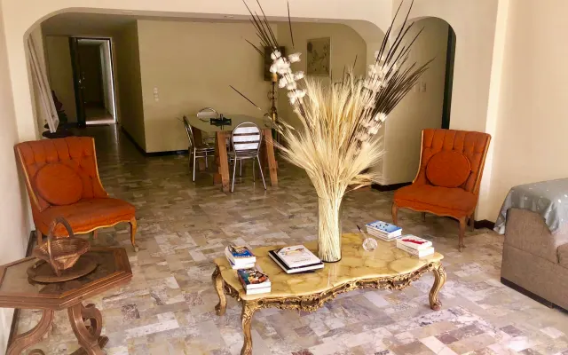 Spacious, Full Of Light, 5GWIFI Condesa