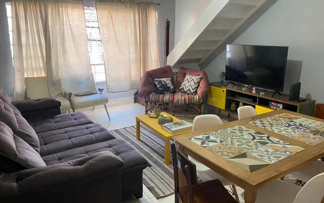 Casa a Vila Mariana, vicino all'Avenida Paulista