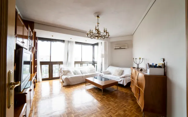 Awesome Apartment Center Valencia