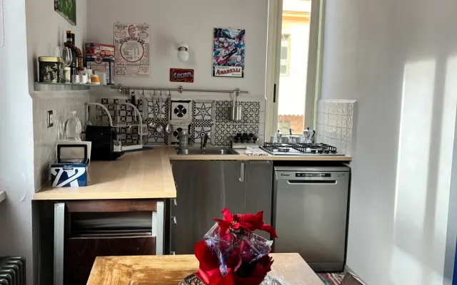 Palazzo Serbelloni Home