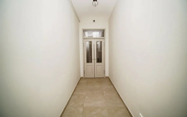 Komfortable Wohnung