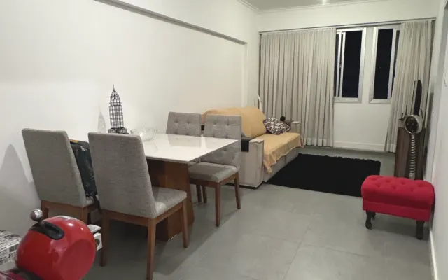 Apartment in Floripa Center