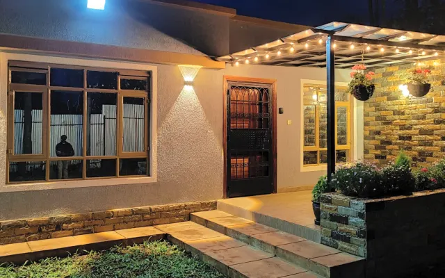 Casa Forelsket