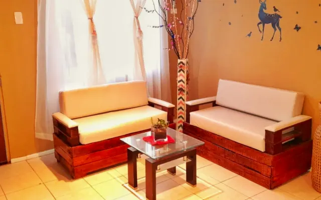 Bed & Breakfast Hogar Bella Vita