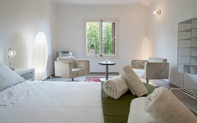 Beautiful apartment for 1/2 persons in Palma
