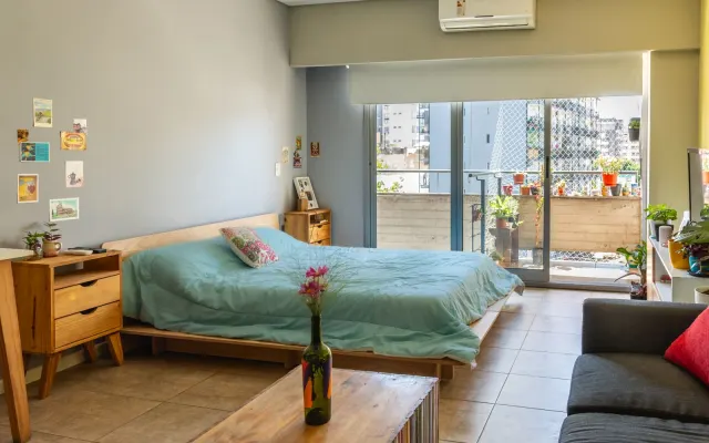Schöne Wohnung in ruhiger Umgebung