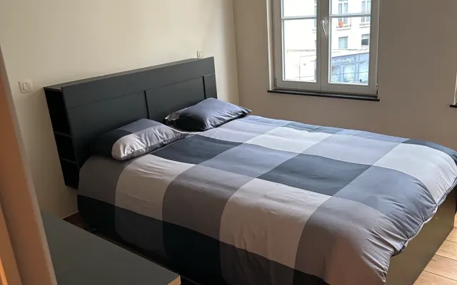 Bed & Breakfast