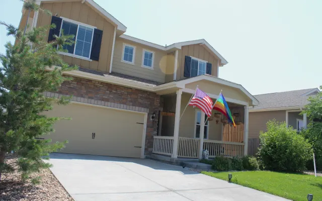 Abe&Abby's Home Away from Home, & business too! 3 Bedrooms available