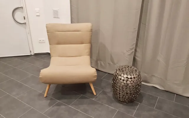 Loft elegantemente ristrutturato