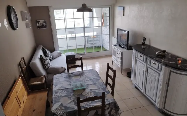 Wohnung Saint hilaire de riez