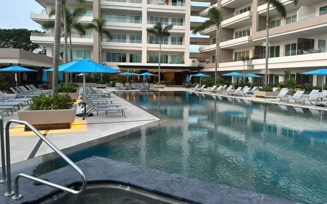 Condominio Nuevo 2do Piso Duerme 4 - Marina Vallarta