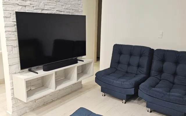 Appartamento moderno a la Sucursal del Cielo