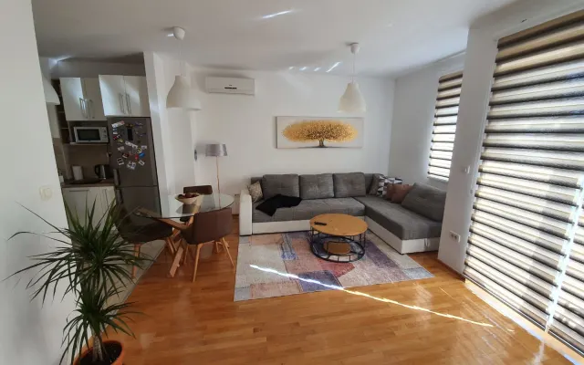 Sunny home in Mostar!