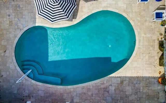 Wilton on the Water - 4-Bett/2,5-Bad mit beheiztem Pool, Whirlpool und