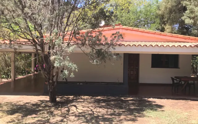 Casa di campagna La Brea