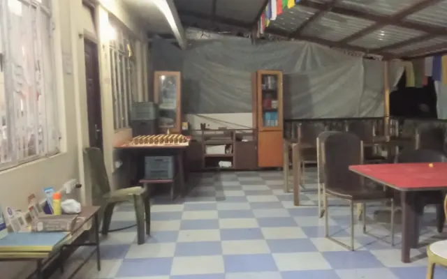Benus Darjeeling Home A Backpackers Hub