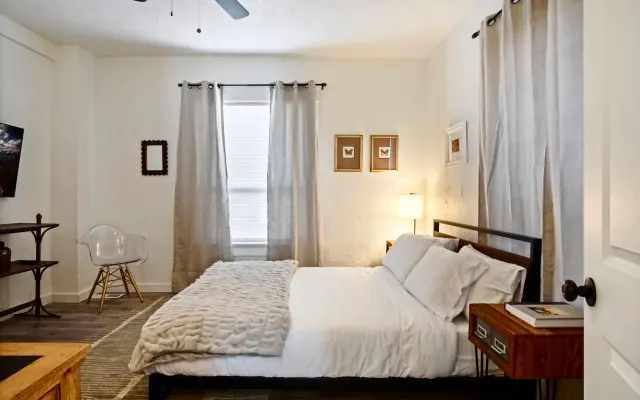 2-BR Elegantes Komforthaus mit modernen Annehmlichkeiten