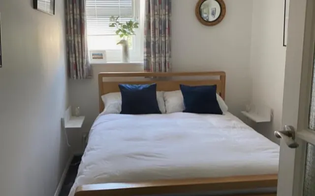 Gemütliches Zimmer im Norden von Kemptown für LGBTQ+