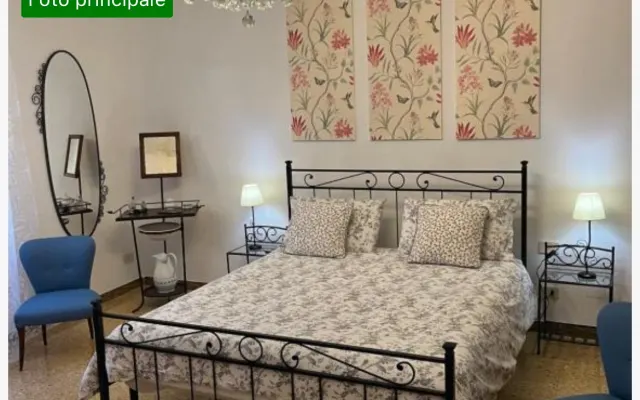 Apartamento privado e tranquilo apenas a 15 minutos do centro da...
