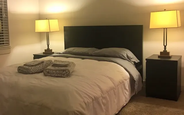 Bonito apartamento en el centro
