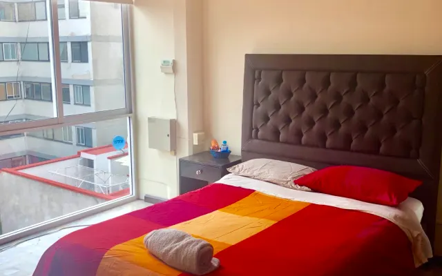  Preciosa Suite Condesa