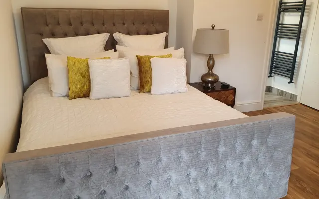 Beautiful Studio in West London