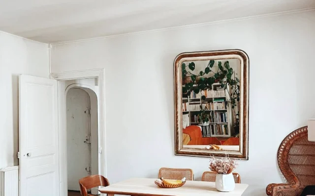 Bright & cozy apartment in the city center