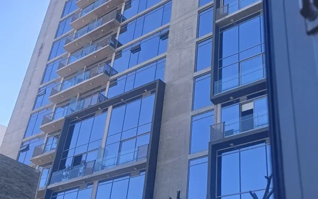 Apartamento moderno na capital