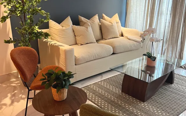 Gemütliche Eigentumswohnung in Cap Cana
