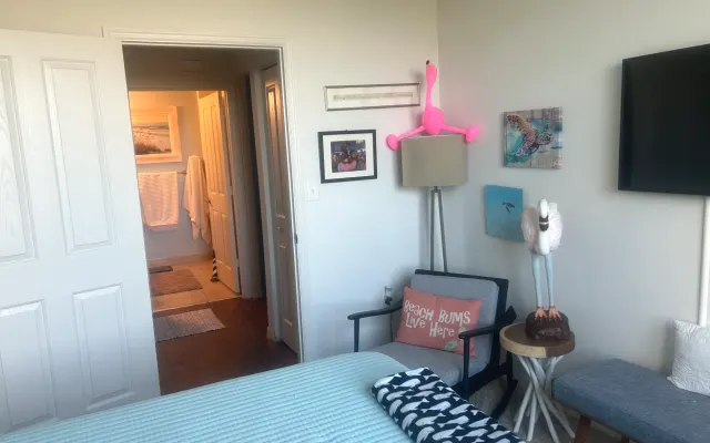 Tolle Lage in der Nähe der Innenstadt und Wilton Manors Schöne apt...