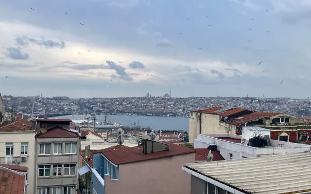 Piso céntrico barato - Gran terraza y vistas increíbles