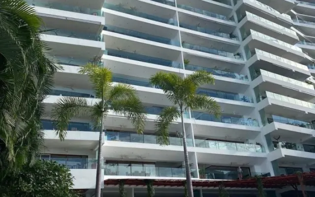 Luxury Apartment to share in Puerto Vallarta