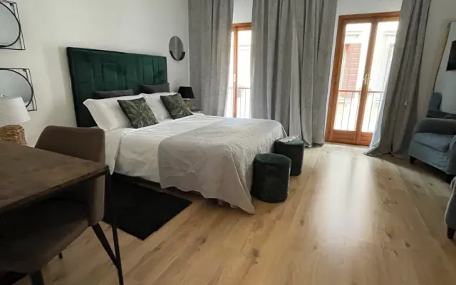 Habitación King Superior ********