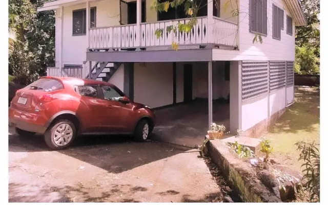 Riverside cottage 10mins from Apia city, golf course,supermarket