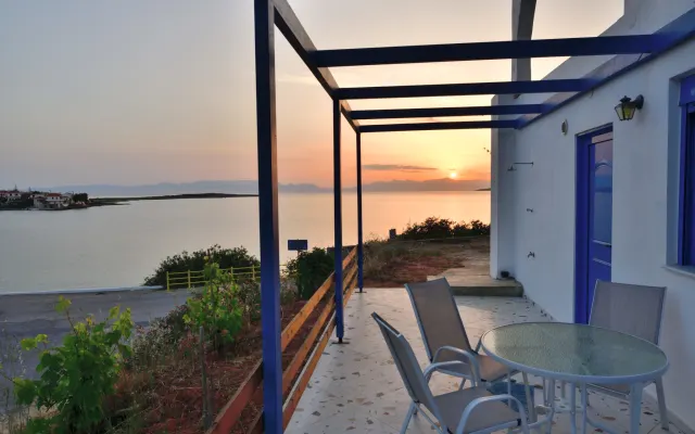 Sea View Holiday House