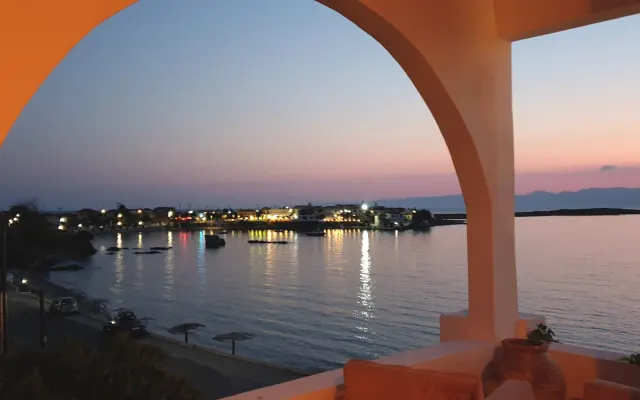 Sun Set Holiday House