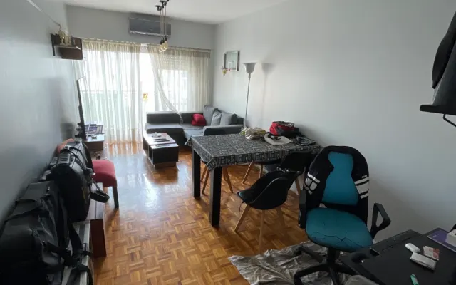 40m2 Wohnung, im Herzen von Buenos Aires!