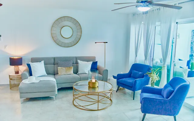 Punta Cana Condo ST B103 Gorgeous Spectrum Haven LGBTQ+ Friendly B&B - copy 