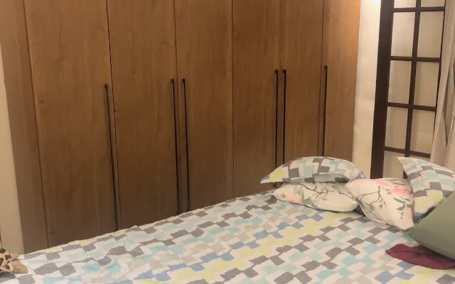 Casa accogliente dove vi sentirete in pace. Il centro