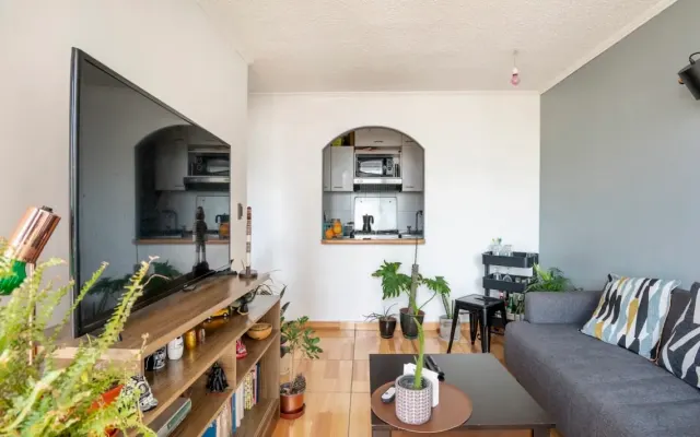 Gemütliches Zimmer in Matta/Portugal Schaltung