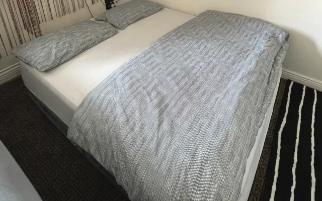 Bedspace Available