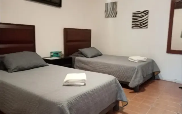Appartamento per 4 persone